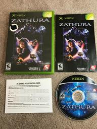 Zathura (Microsoft Xbox)