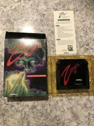 Zenji (Atari 5200)